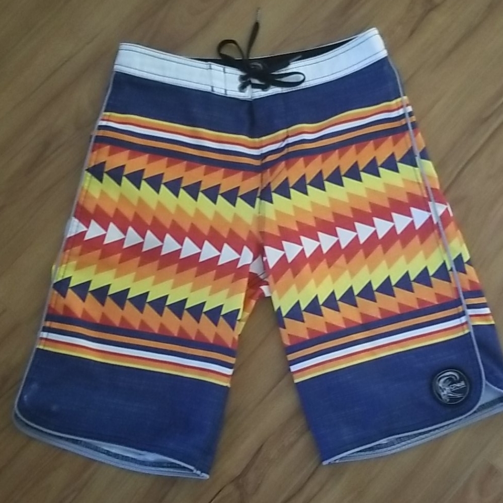 Board shorts